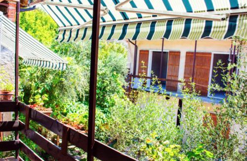 Solarolo Apartment | Cozy Castello