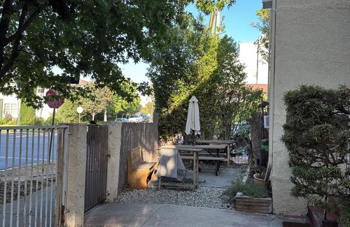 Mid-Wilshire Apartment | Cozy Central LA 1B1B apartment n5 minutes from the grove
