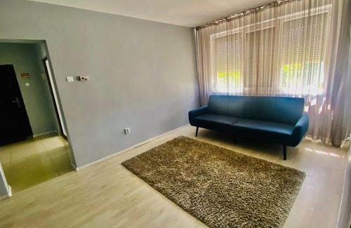 Braila Apartment | Cozy Central Place