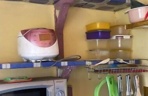 Teshie Apartment | Cozy centrally-located 1 bed studio apartment