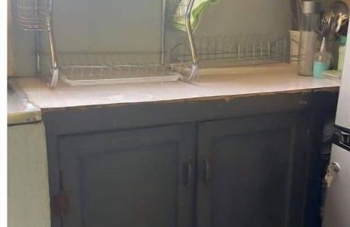 Teshie Apartment | Cozy centrally-located 1 bed studio apartment
