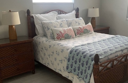The Meadows House | Cozy Centrally-Located Sarasota Home