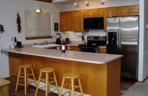 Angel Fire Ski Chalet | Cozy Chalet-Great Location and reasonable rates!