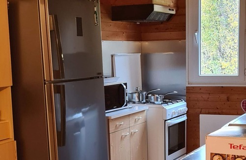 La Bresse Cottage | Cozy Chalet Near Ski Resort with Fireplace, WiFi, & Pet-Friendly