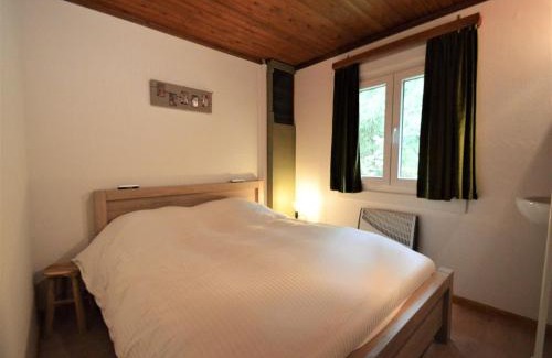 Grandham Ski Chalet | Cozy Chalet with barbecue