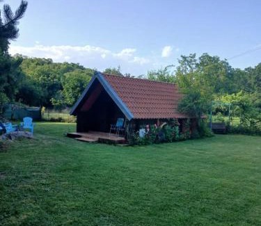Mokrine Ski Chalet | Cozy Challet