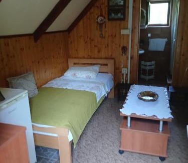Mokrine Ski Chalet | Cozy Challet