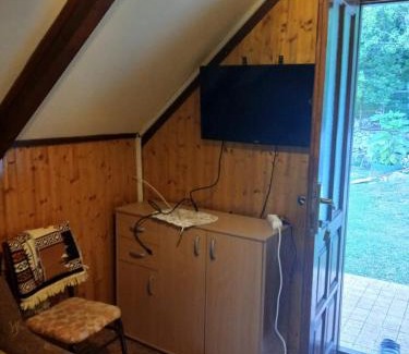 Mokrine Ski Chalet | Cozy Challet