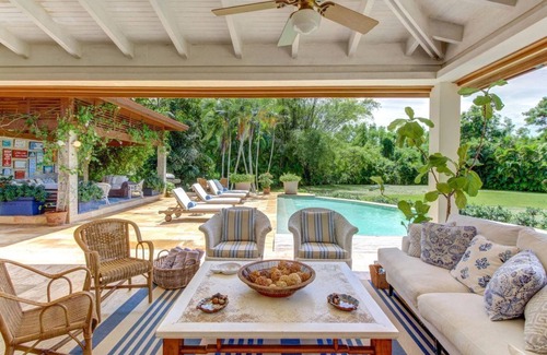 Casa de Campo Villa | COZY CHARMING VILLA IN CASA DE CAMPO ! FULLY STAFFED! NEXT TO HOTEL & GOLF CLUB