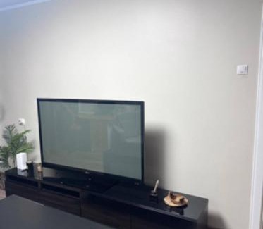 Lasnamae Apartment | Cozy city apartment Tallinn