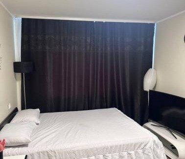 Lasnamae Apartment | Cozy city apartment Tallinn