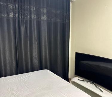 Lasnamae Apartment | Cozy city apartment Tallinn