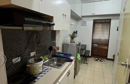 Baguio Condo | Cozy City Stay in Baguio