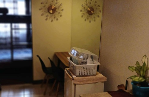 Baguio Condo | Cozy City Stay in Baguio