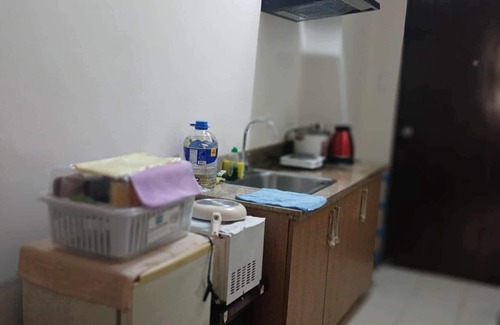 Baguio Condo | Cozy City Stay in Baguio