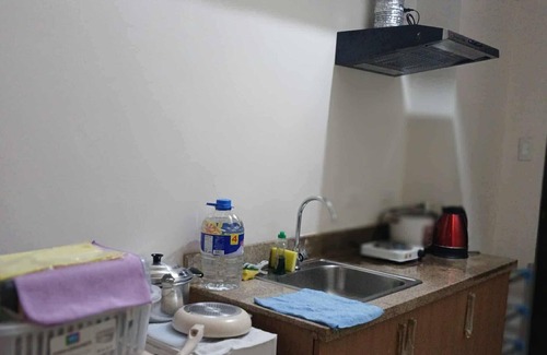 Baguio Condo | Cozy City Stay in Baguio