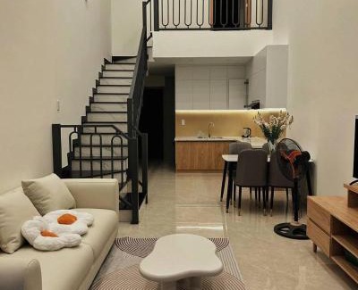 Buon Ma Thuot Apartment | Cozy Cloud