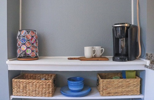 Kenyon Cottage | Cozy Coastal Cottage in Charlestown, RI