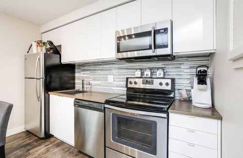 Collingwood House | Cozy Collingwood Retreat 80204