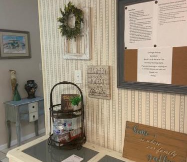 Scenic Heights House | Cozy comfortable & convenient