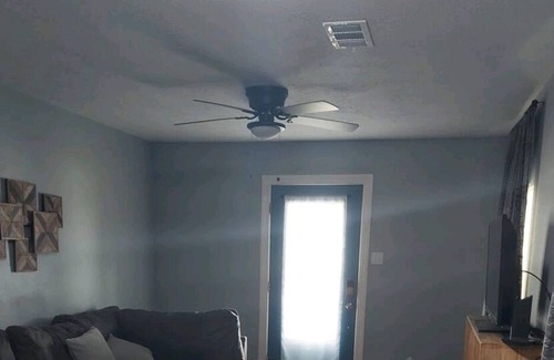 Texas City House | Cozy Comfortable Family Home