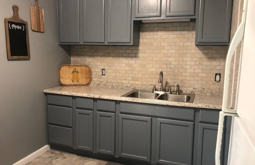 Sumter House | Cozy comfortable home near lakes, parks and downtown Sumter