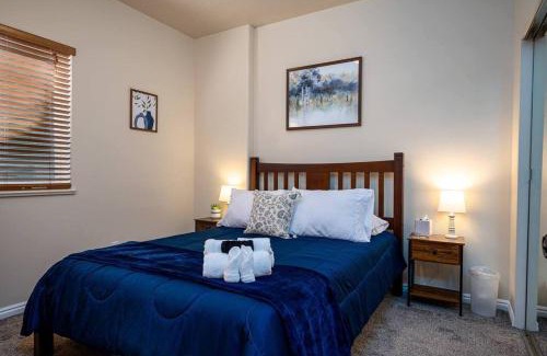 Eden House | Cozy, Comfy, Condo with Resort Amenities