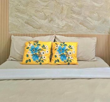 Poblacion District Apartment | Cozy Condo at Avida Towers Davao
