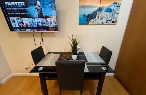 Barangay 670 Apartment | Cozy Condo in Ermita Manila near St Lukes Medical Center and US Embassy
