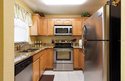 Punta Gorda Condo | Cozy condo in sunny Punta Gorda. 10 minutes away from the new Sunseeker Resort.