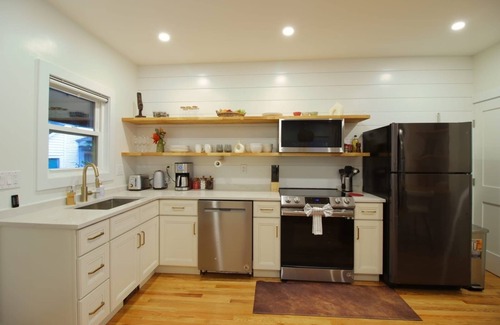 North Adams House | Cozy Condo Near MASS MoCA