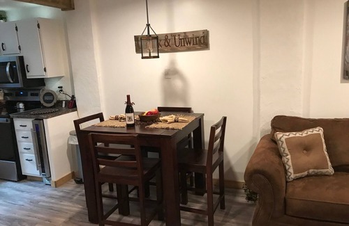 Snowshoe Condo | Cozy Condo