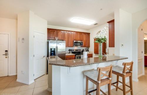 Florida Central Atlantic Coast Apartment | Cozy Condo wPrivate Balcony & FREE Resort Access