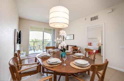 Florida Central Atlantic Coast Apartment | Cozy Condo wPrivate Balcony & FREE Resort Access