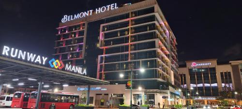 Pasay Apartment | Cozy condy at One palm villa across NAIA T3