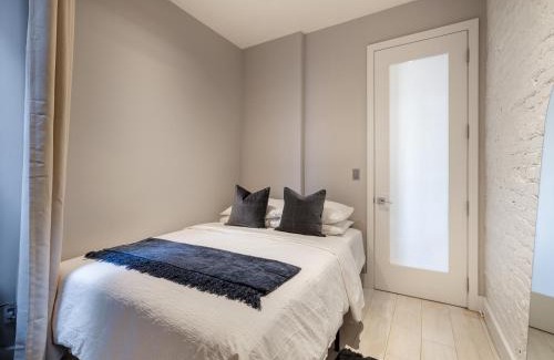 Kips Bay Apartment | Cozy & Convenient Midtown Condo-Hotel!