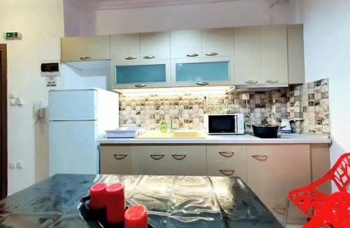 Kallikratia Hotel | COZY & COOL Apartment N2 30 m from sea