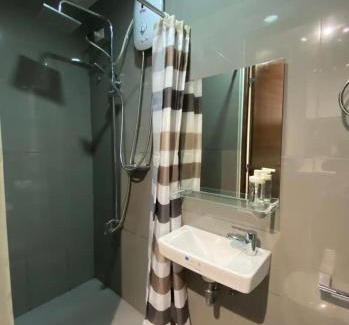 San Antonio Apartment | Cozy Corner @ Air Residences