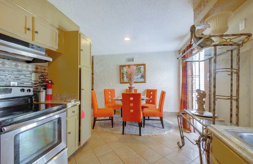 Whitehaven Cottage | Cozy Corner in Memphis - 4 Miles to Graceland!