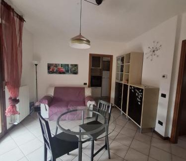 Altopascio Apartment | Cozy Corner near Lucca