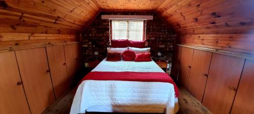 Bloubergstrand Apartment | Cozy Cottage +/- 500m from the beach