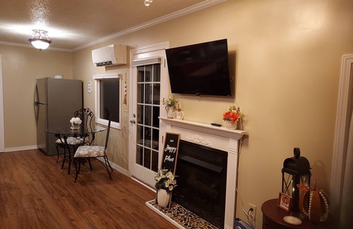 Arlington Cottage | Cozy cottage along the beautiful Mitchell River