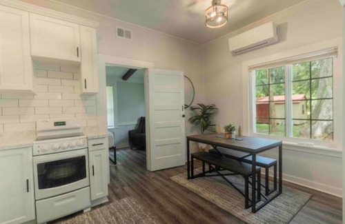 De Leon Springs Cottage | Cozy Cottage at the Springs