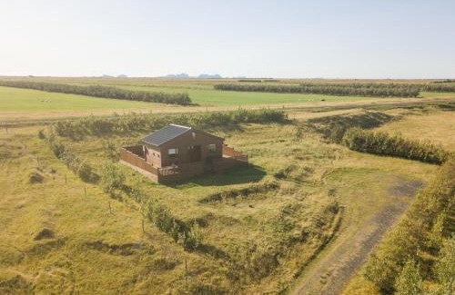 Hvolsvollur House | Cozy Cottage by Stay in Iceland