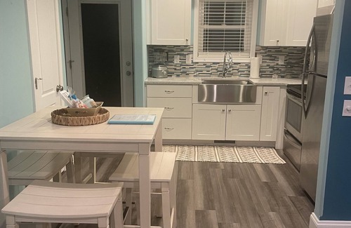Millsboro House | Cozy cottage by the bay with boat parking
