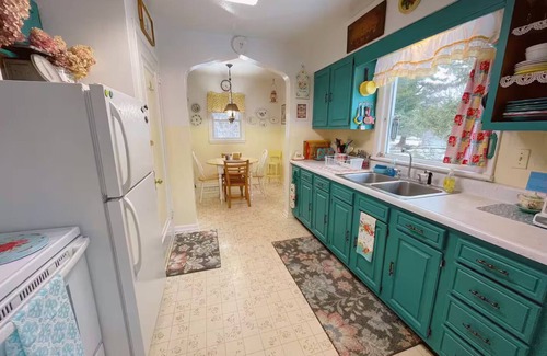 Gile Cottage | Cozy cottage by the lake