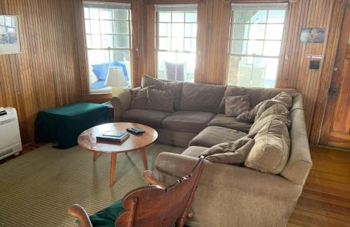 York Beach House | Cozy Cottage by the Sea - Y672 Brought to you by GetAway Vacations