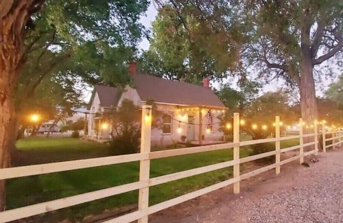 Minersville House | Cozy Cottage Close to Reservoirnn