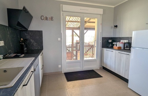 Essey-et-Maizerais Cottage | Cozy cottage near Lake Madine