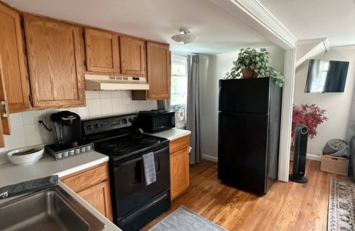 Clintondale House | Cozy Cottage Getaway in Clintondale Near New Paltz